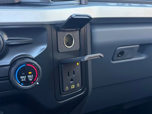 New 2026 Ford F350 XL w/ STX Appearance Package image 65