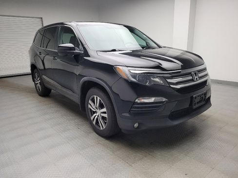 Used 2018 Honda Pilot EX-L image 13