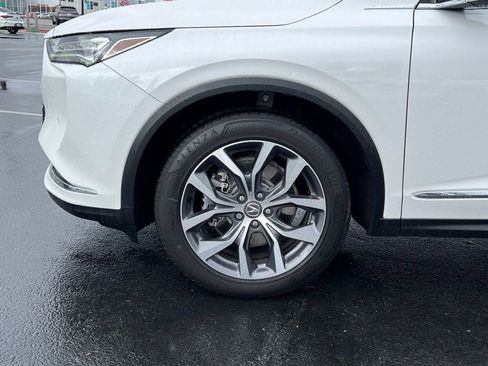 Certified 2023 Acura MDX FWD w/ Technology Package image 4