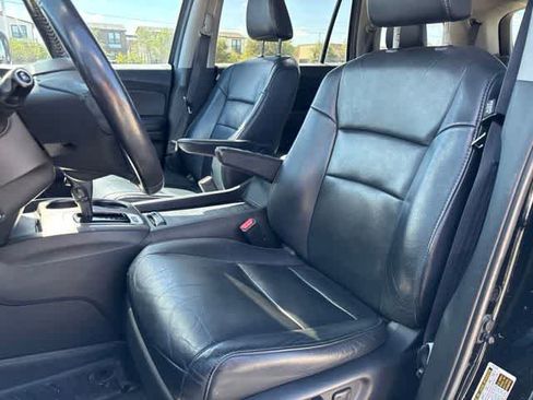 Used 2017 Honda Pilot EX-L image 21