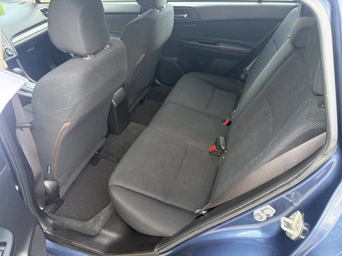 Used 2013 Subaru Impreza 2.0i Premium w/ All-Weather Pkg image 11