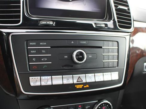 Used 2019 Mercedes-Benz GLS 550 GLS 550 image 24