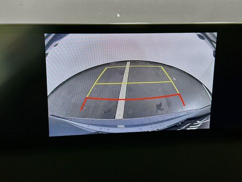 Used 2024 MAZDA CX-5 Carbon Edition image 22