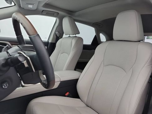 Used 2022 Lexus RX 350 FWD w/ Premium Package image 19