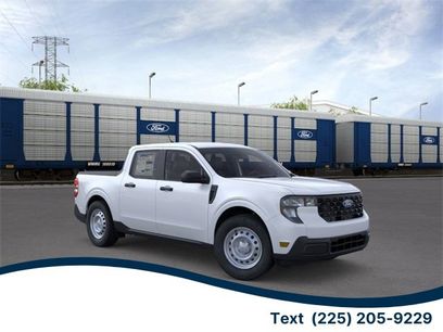 New 2025 Ford Maverick XL