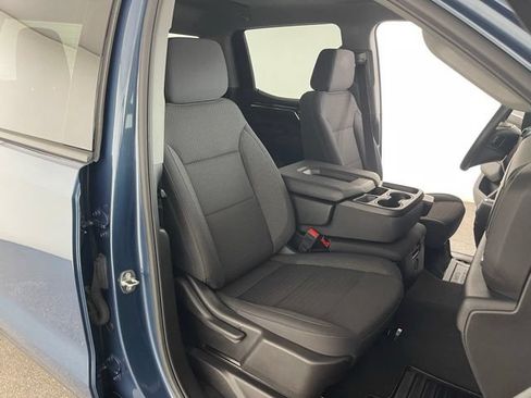 Used 2024 GMC Sierra 1500 Elevation AWD/4WD image 47