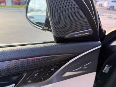 Used 2022 BMW X3 M40i image 25