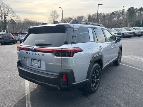New 2026 Subaru Outback Limited image 3