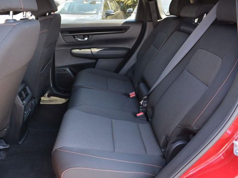Used 2024 Honda CR-V Sport image 16