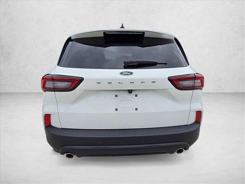 New 2026 Ford Escape ST-Line w/ Tech Pack #1 image 7