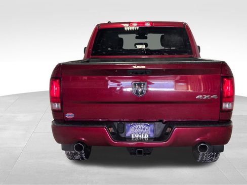 Used 2014 RAM 1500 Express image 15