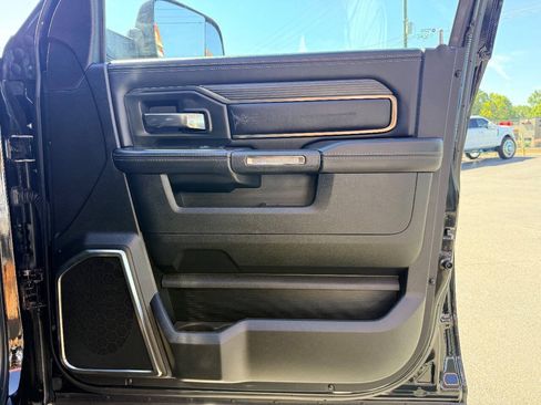 Used 2021 RAM 3500 Limited w/ Safety Group AWD/4WD image 40