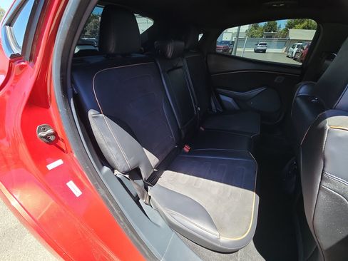 Used 2021 Ford Mustang Mach-E GT AWD/4WD image 26