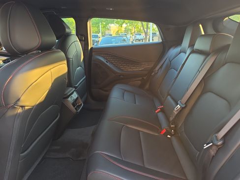 New 2026 Dodge Charger R/T AWD/4WD image 27