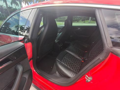 Used 2018 Audi S5 Prestige w/ S Sport Package image 8