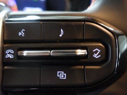 New 2025 Chevrolet Colorado W/T w/ Advanced Trailering Package image 12