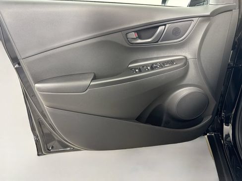 Used 2023 Hyundai Kona SEL w/ Cargo Package AWD/4WD image 12