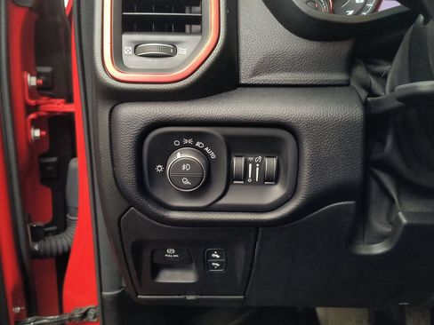 Used 2019 RAM 1500 Rebel w/ Rebel Level 2 Equipment Group image 23