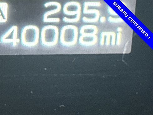 Certified 2023 Subaru Ascent Limited w/ Technology Package image 11