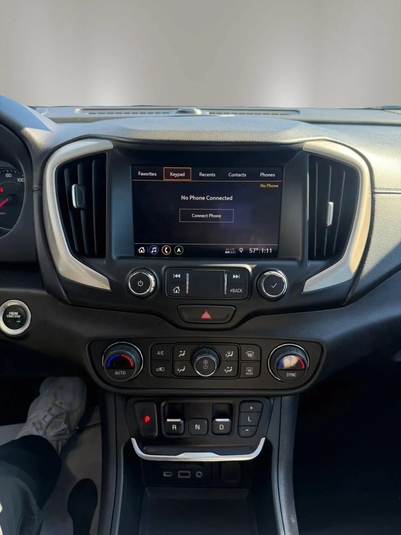 Used 2020 GMC Terrain Denali w/ Denali Premium Package AWD/4WD image 15
