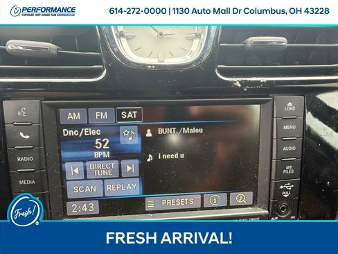 Used 2013 Chrysler 200 Touring w/ Cold Weather Group FWD image 22