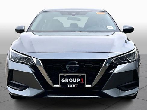 Used 2023 Nissan Sentra SV image 3