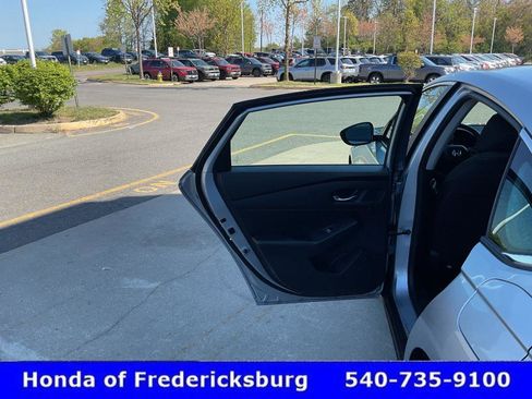 Used 2024 Honda Accord LX image 16