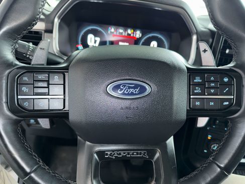 Used 2023 Ford F150 Raptor image 28