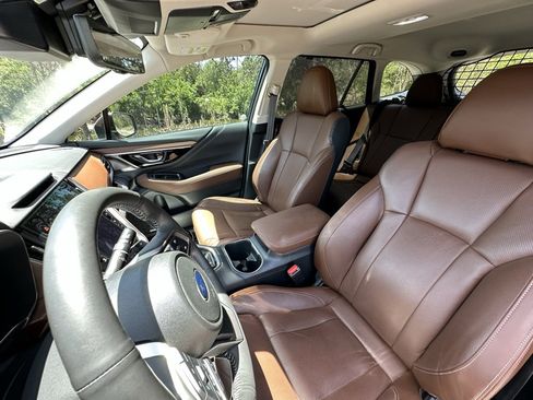 Used 2024 Subaru Outback Touring XT image 13