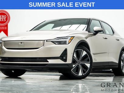 Used 2024 Polestar Polestar 2