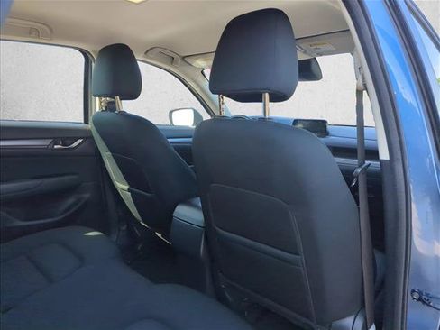 Used 2018 MAZDA CX-5 Sport FWD image 19