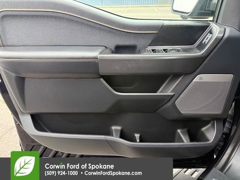 Used 2025 Ford F150 Tremor w/ Tow/Haul Package image 22