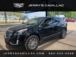 Used 2019 Cadillac XT5 Luxury video 1