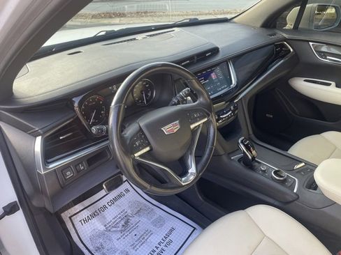 Used 2020 Cadillac XT6 Sport image 13