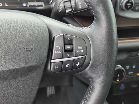 Used 2022 Ford Bronco Sport Outer Banks w/ Tech Package image 22