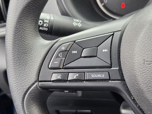 Used 2024 Nissan Kicks S FWD image 25