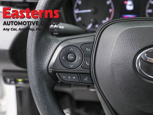 Used 2024 Toyota Corolla LE image 15