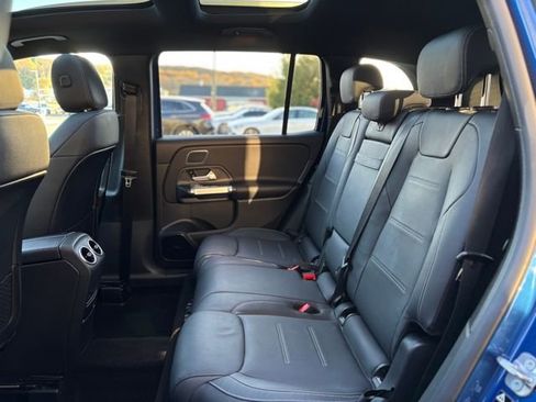 Used 2024 Mercedes-Benz GLB 250 4MATIC image 48
