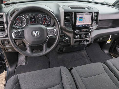 New 2026 RAM 1500 Express image 22