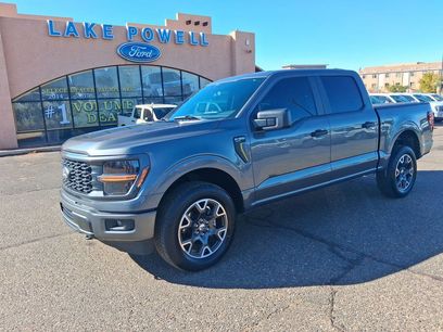 Used 2024 Ford F150 STX