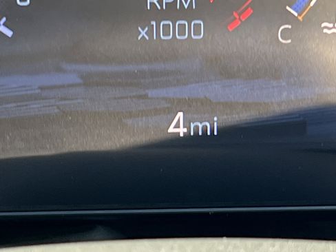 New 2025 Chevrolet Suburban High Country w/ LPO, Get Active Package image 24