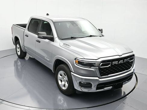 Used 2025 RAM 1500 Big Horn AWD/4WD image 45