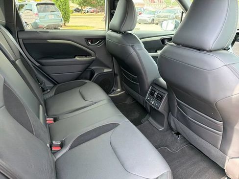 Certified 2026 Subaru Forester Touring AWD/4WD image 27