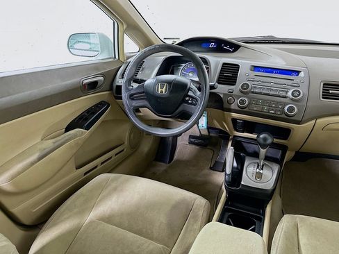 Used 2008 Honda Civic LX image 19