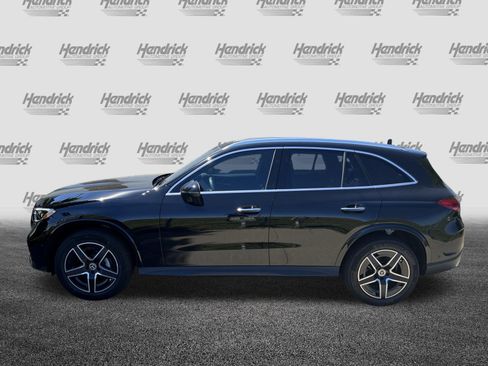 Certified 2026 Mercedes-Benz GLC 300 image 6