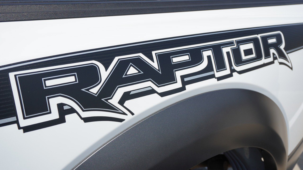 Used 2019 Ford F150 Raptor w/ Equipment Group 801A Mid AWD/4WD image 13