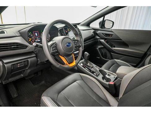 Used 2024 Subaru Crosstrek 2.5i Wilderness w/ Crosstrek Mirror Package AWD/4WD image 11