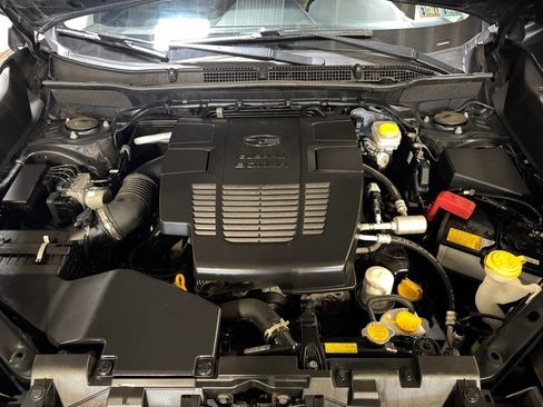 Used 2022 Subaru Forester Sport w/ Popular Package #3 image 27