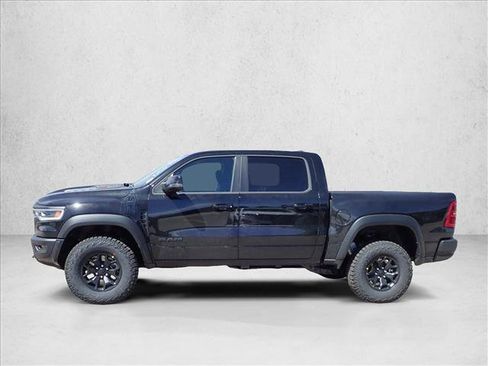 New 2026 RAM 1500 RHO AWD/4WD image 2