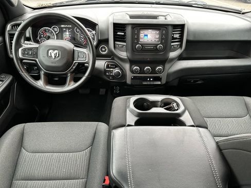 Certified 2024 RAM 1500 Tradesman image 9